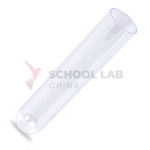 Combustion/Ignition Tube: 150mm x 25mm